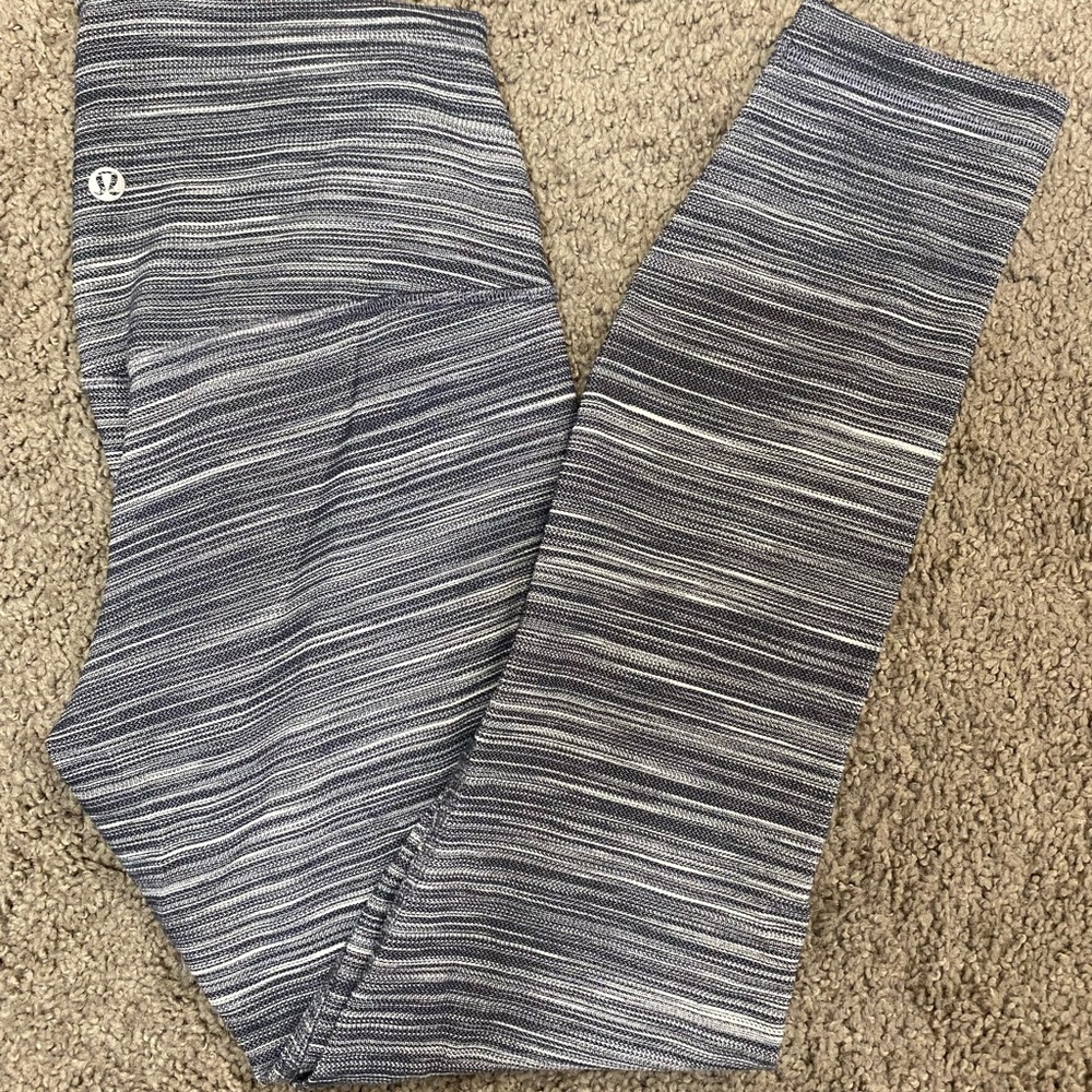 Lululemon 25” Align Leggings